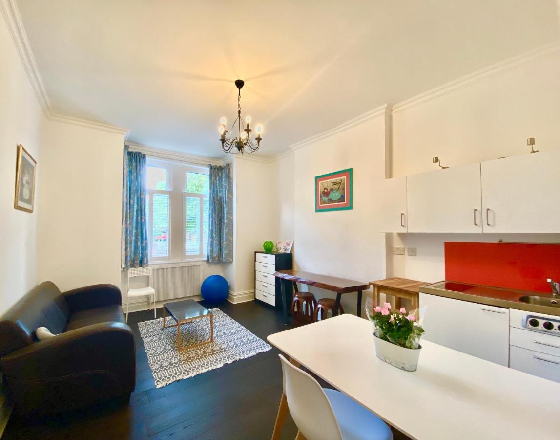 Sw Holiday - Free Parking Apartamento *