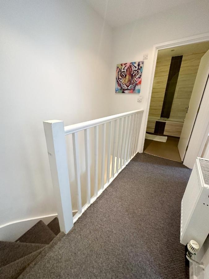 Euston Flat Appartement *
