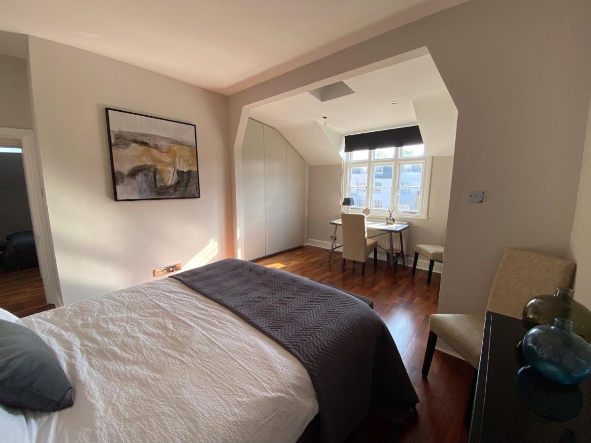 Chelsea Flat Apartamento