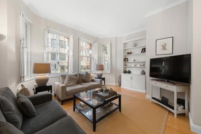 Chelsea Flat Apartamento Londres