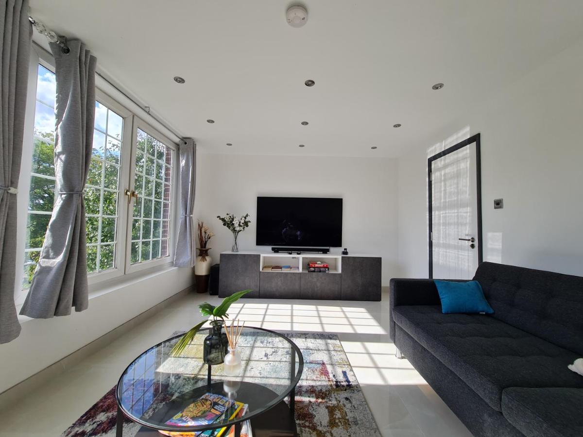 Apartment Luxury Limehouse *
