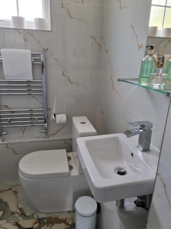 Apartment Luxury Limehouse London