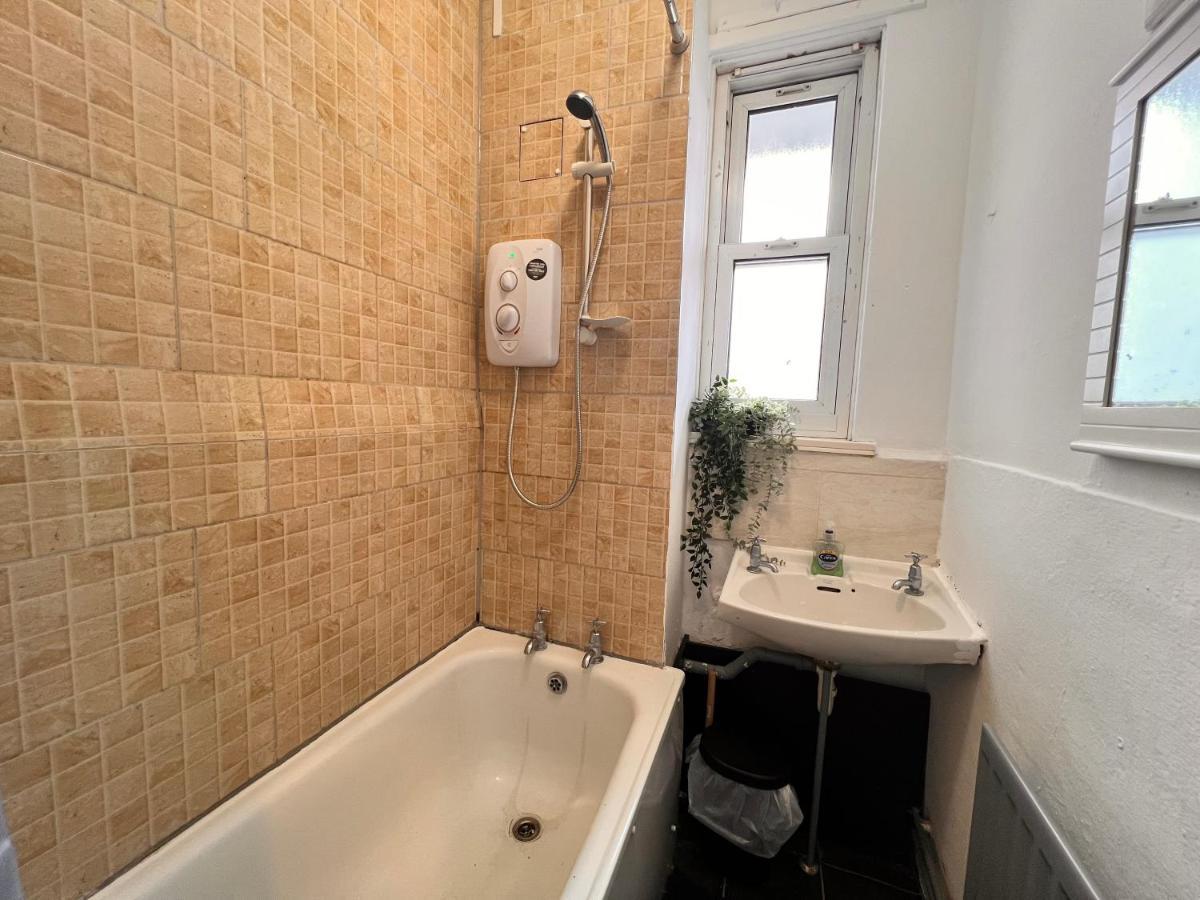 Séjour chez l'habitant In Bethnal *