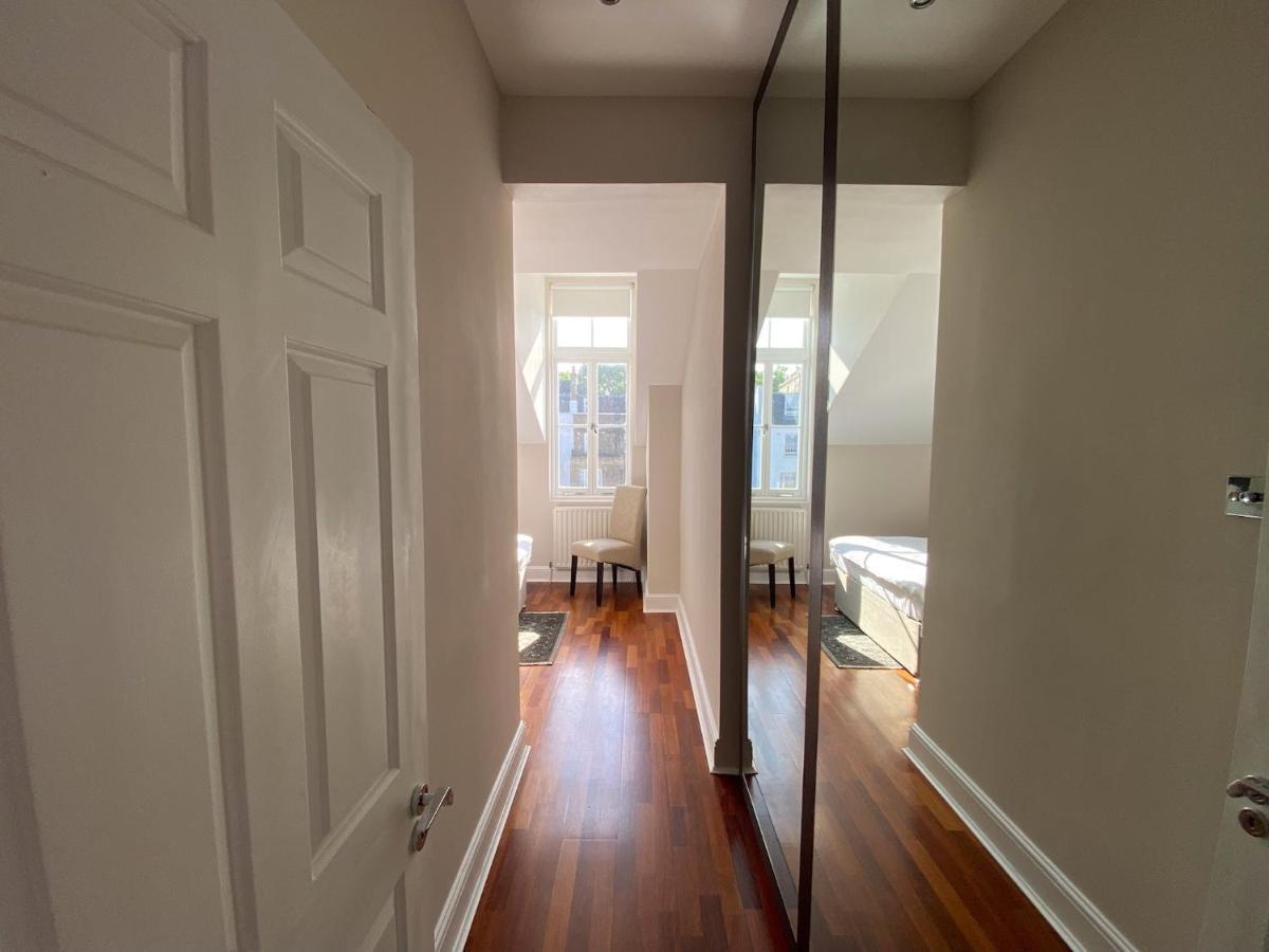 Chelsea Flat Apartamento Londres