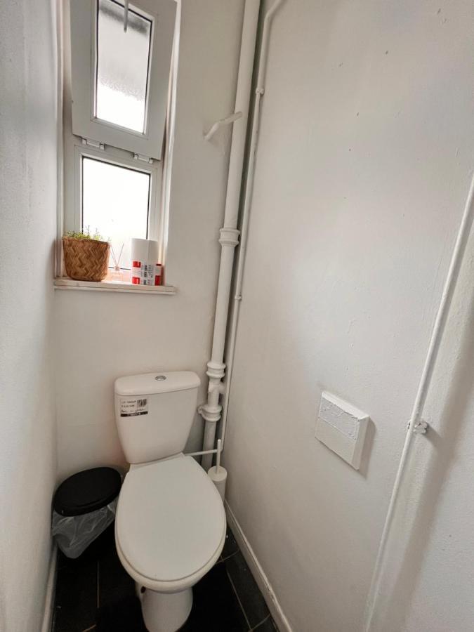 In Bethnal Séjour chez l'habitant *