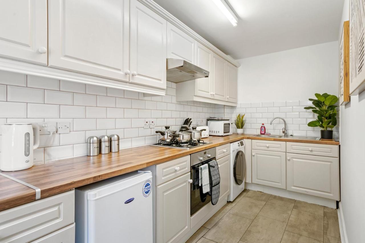 2bed1bath Entire House In The Heart Of Camden Town * Londen