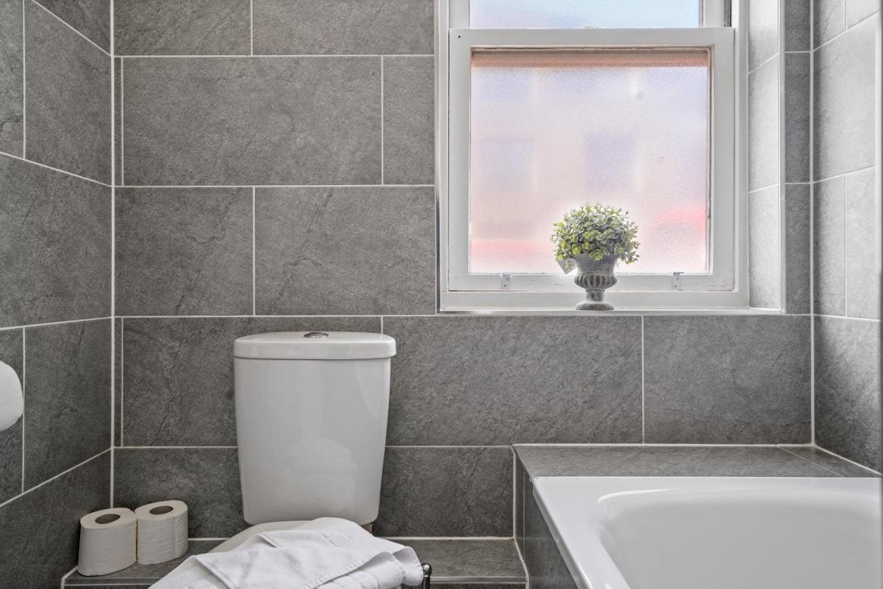 Appartement 2bed1bath Entire House In The Heart Of Camden Town *