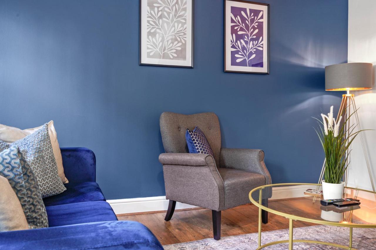 2bed1bath Entire House In The Heart Of Camden Town * Londen