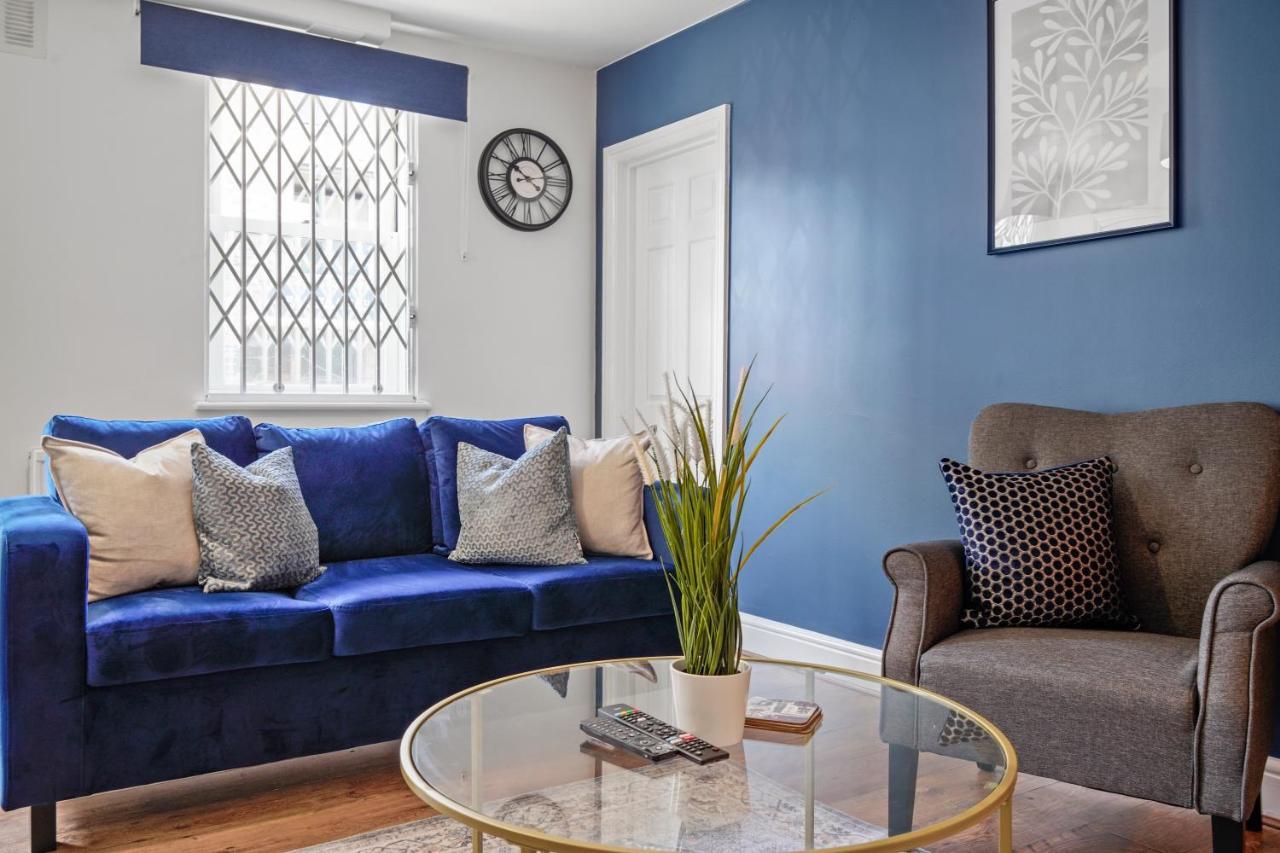 2bed1bath Entire House In The Heart Of Camden Town * Londen