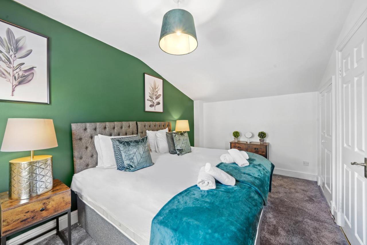 2bed1bath Entire House In The Heart Of Camden Town Londen