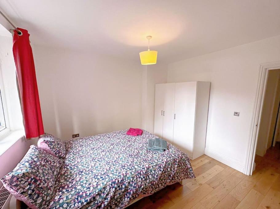 Apartamento 1 Bed Flat Near Londres