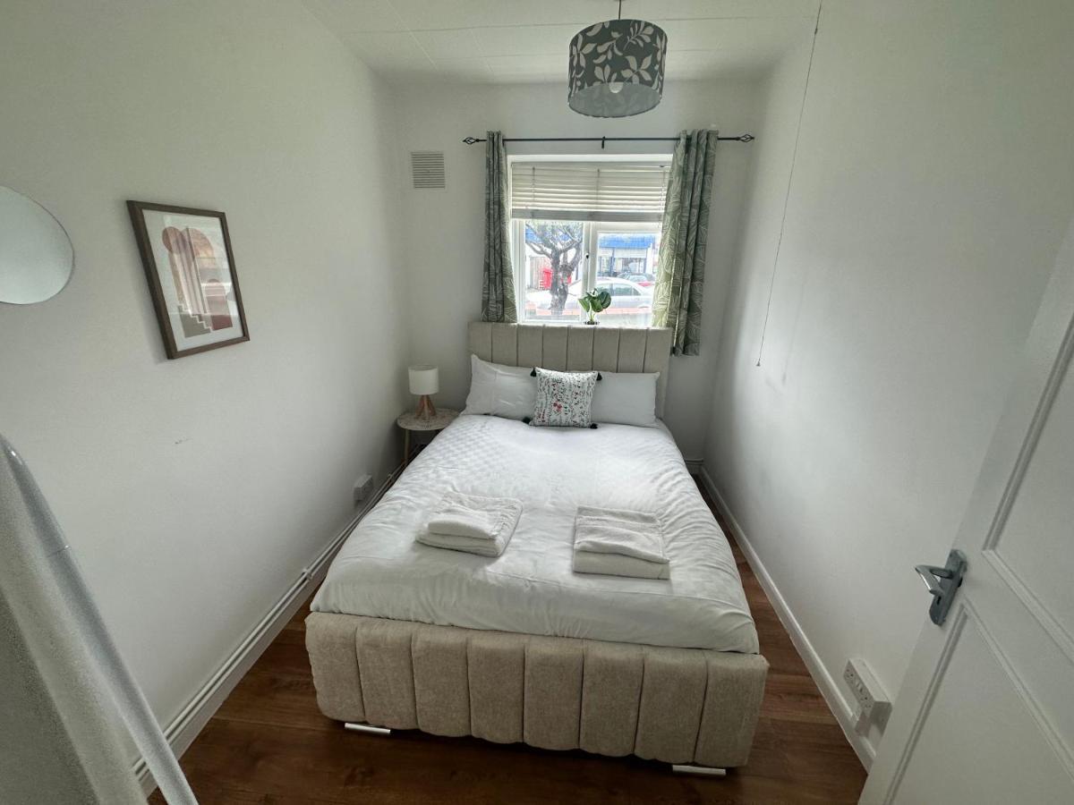 Apartamento Jb Tooting