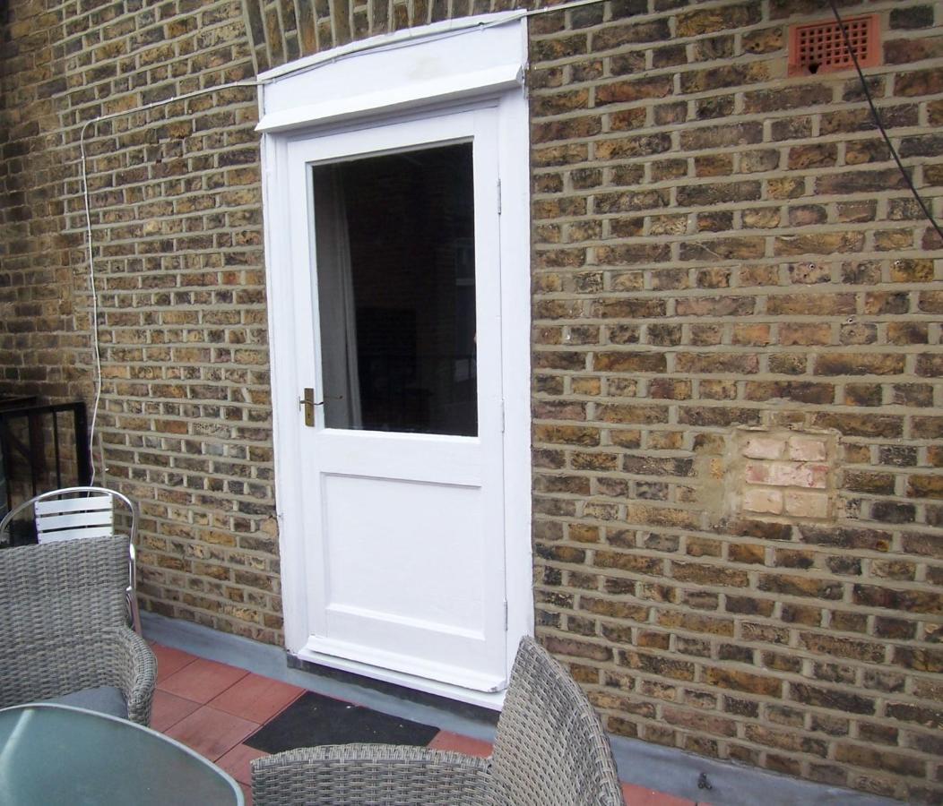 63b Willesden Lane Two Bed Apartamento Londres