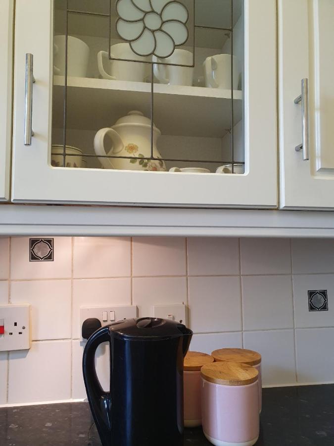 63b Willesden Lane Two Bed Apartamento