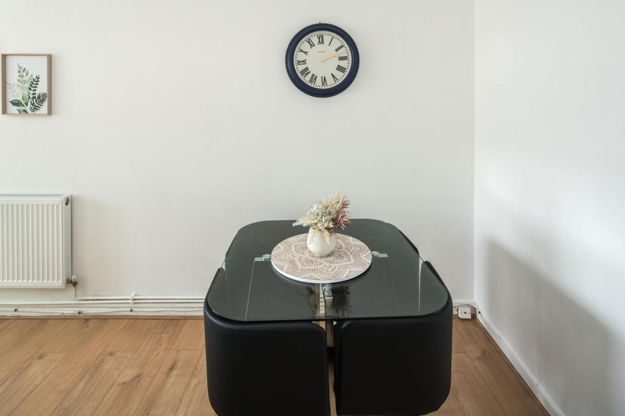 Apartamento Jb Tooting