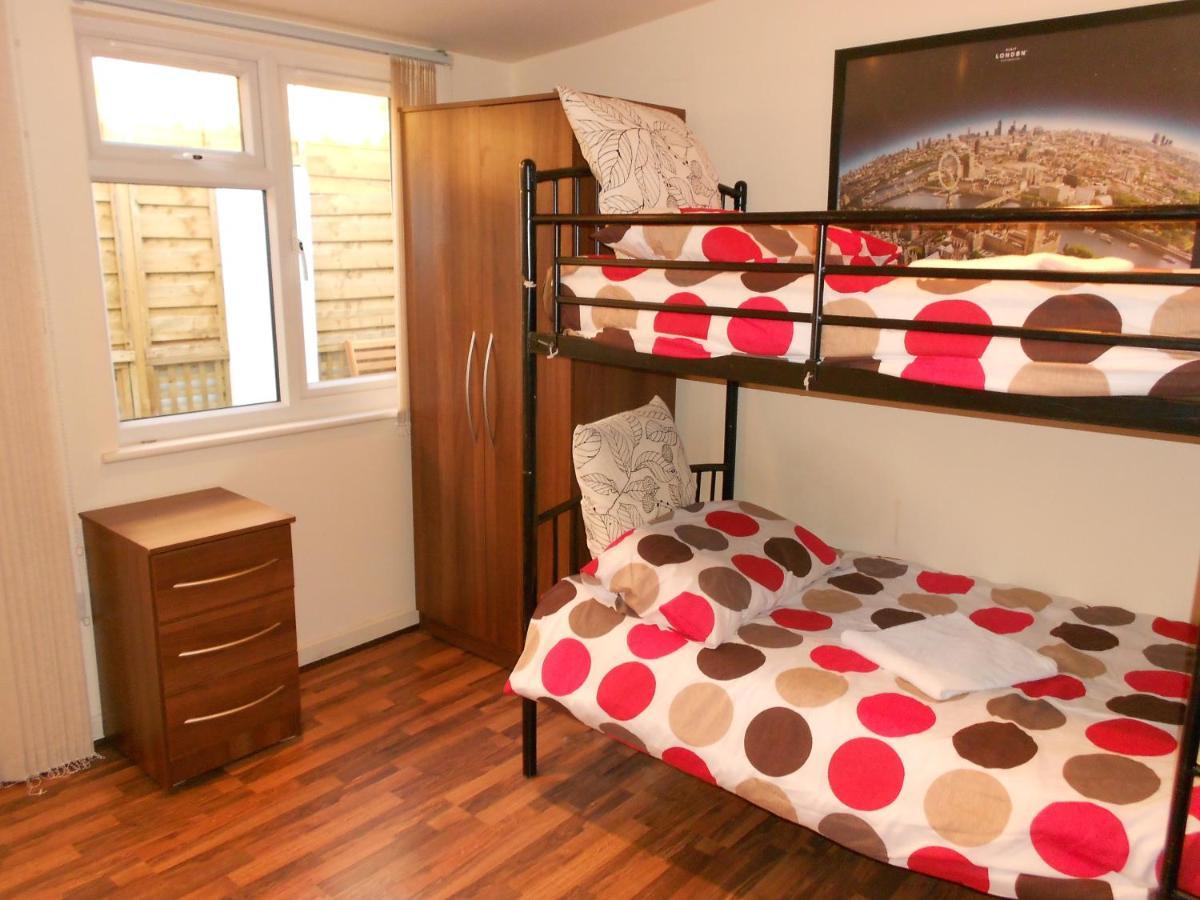 247london Studio Flats Apartment London