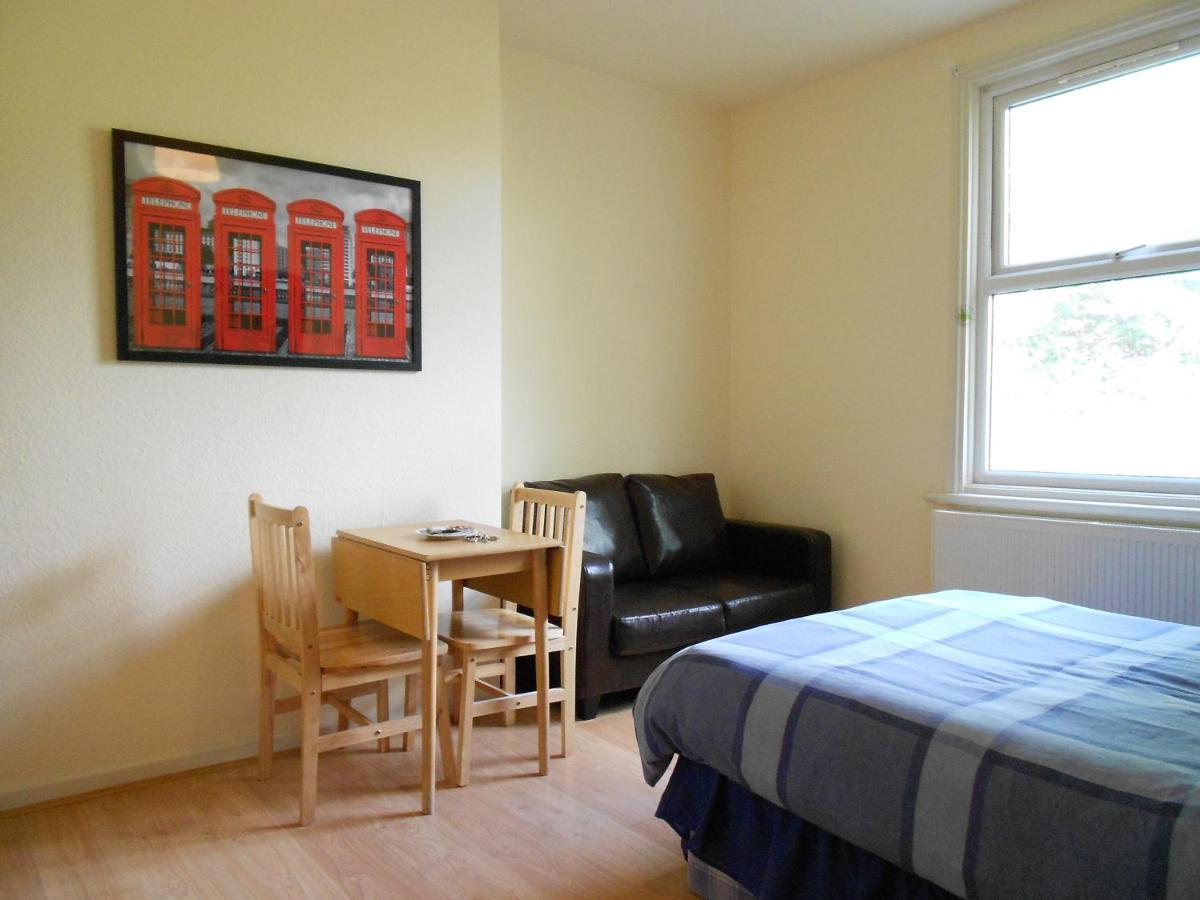 247london Studio Flats *