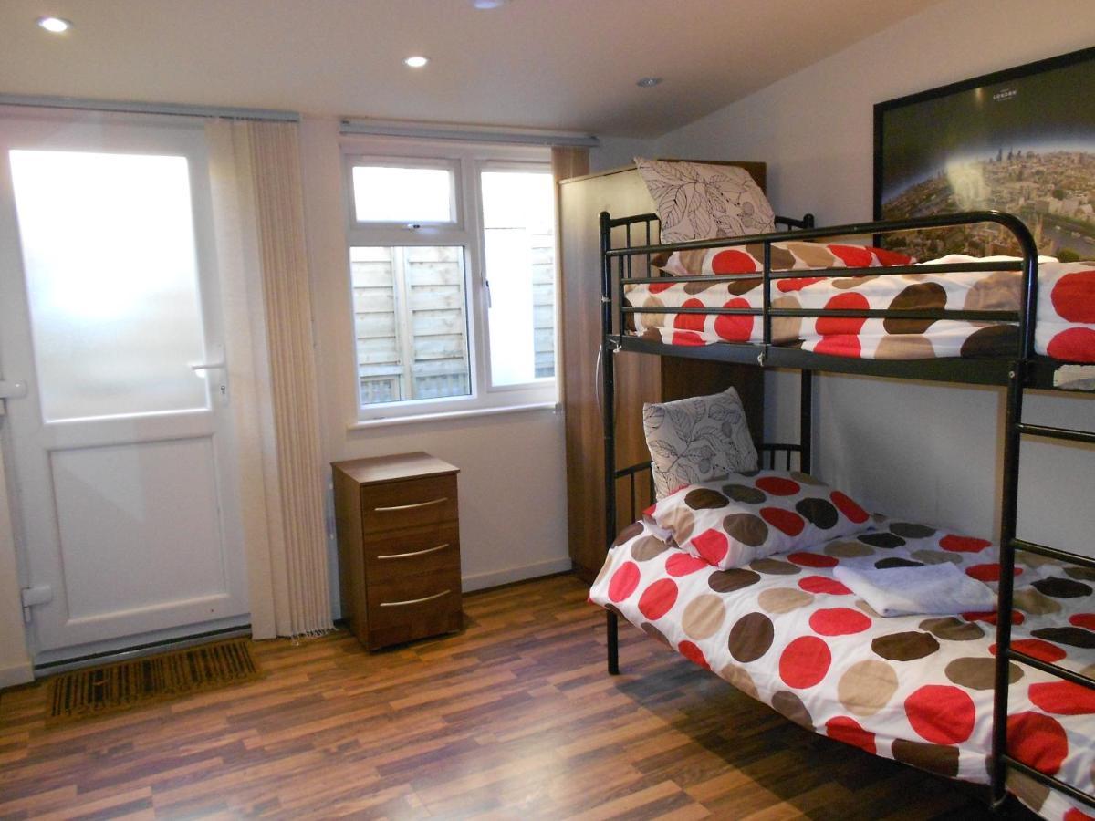 247london Studio Flats London