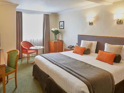 Lancaster Gate Hotel London