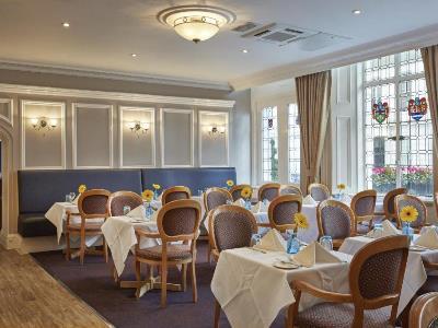 Hotel Lancaster Gate London