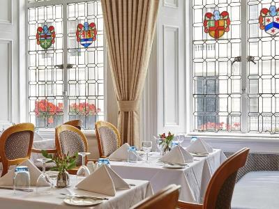 Lancaster Gate 3*