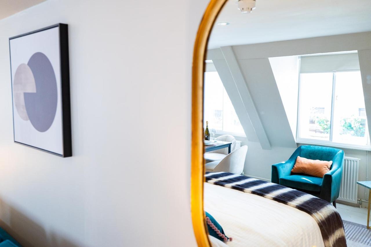 Apartment Haus Of Mason London