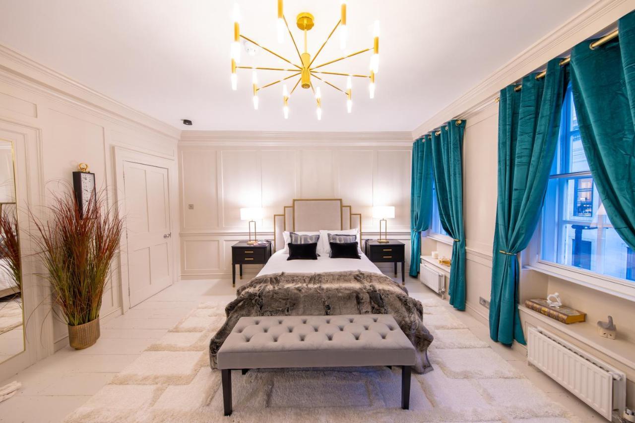 Apartment Haus Of Mason London