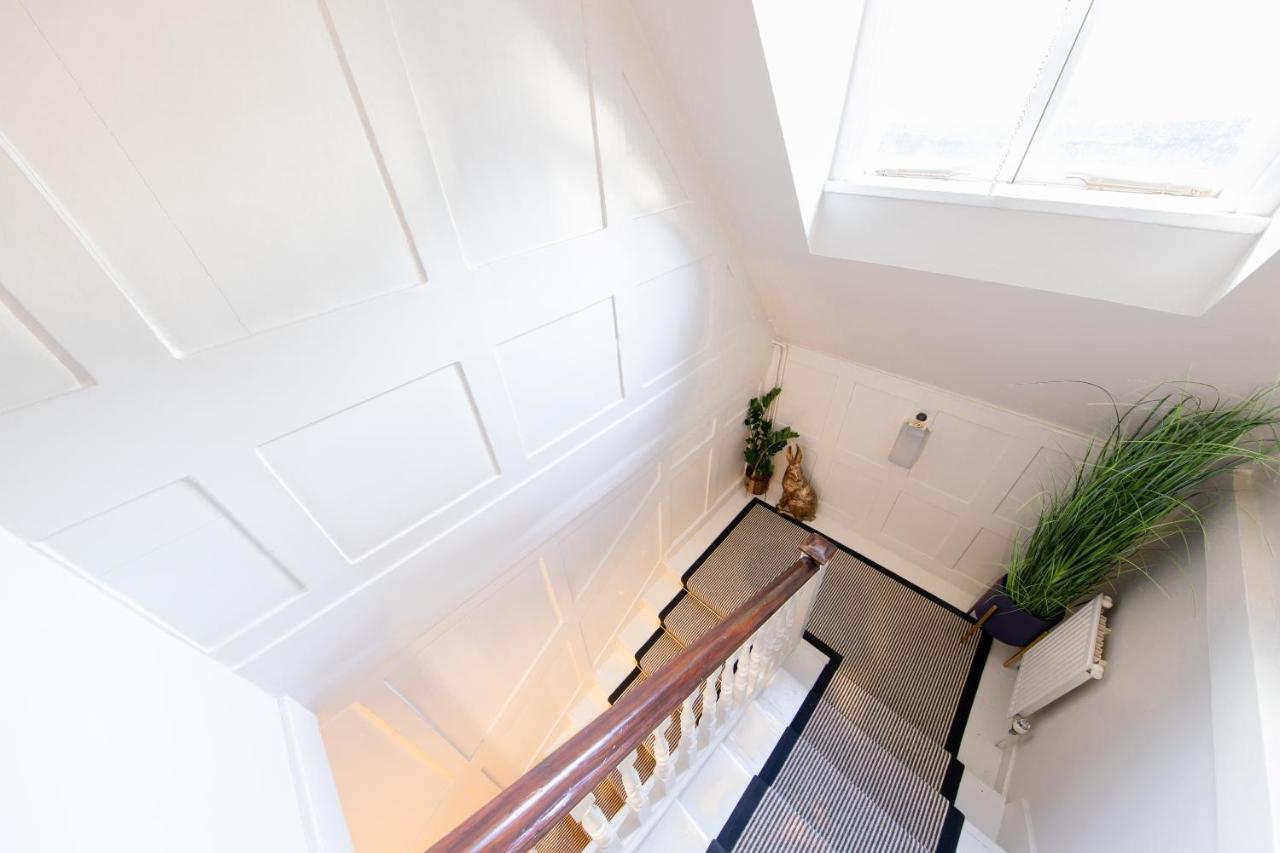 Apartment Haus Of Mason London