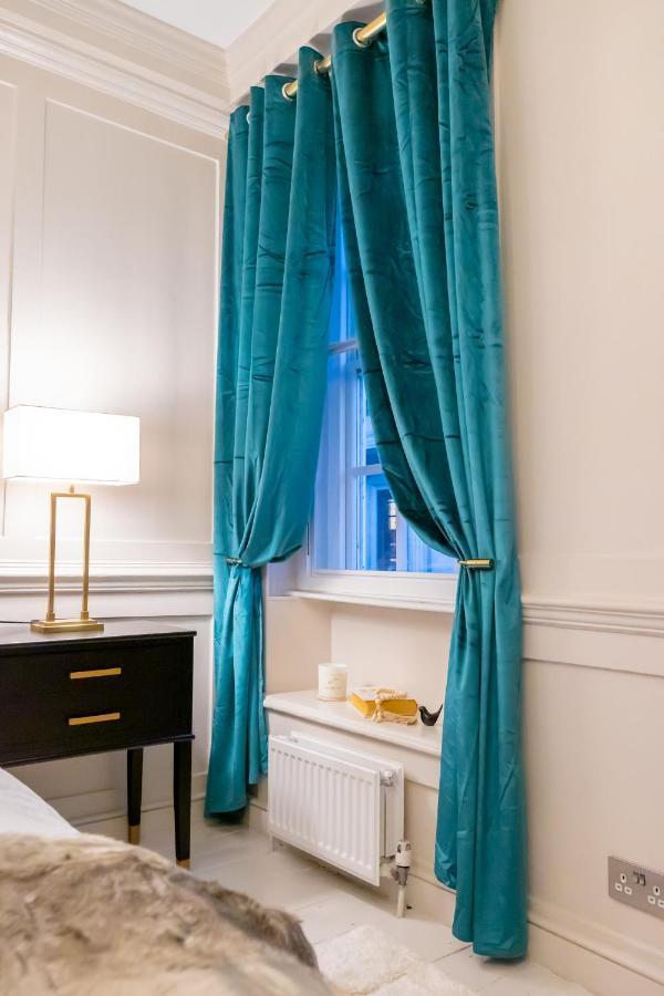 Apartment Haus Of Mason London