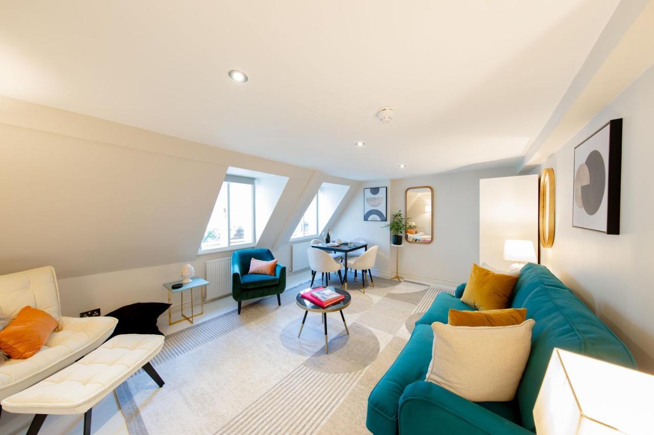 Haus Of Mason Apartment *