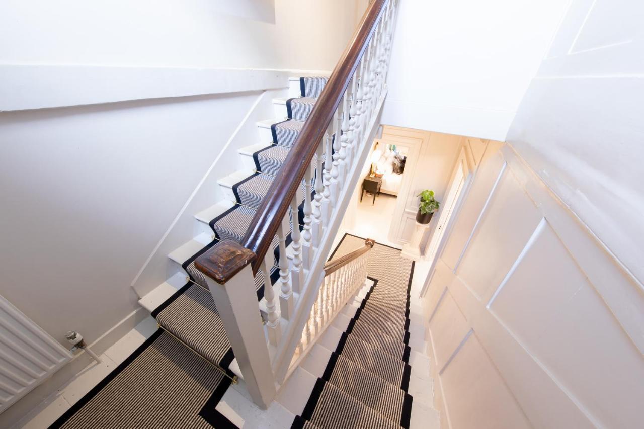 Haus Of Mason Apartment