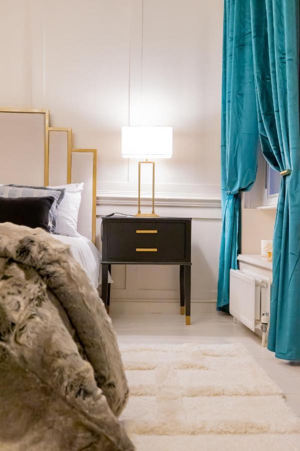 Apartment Haus Of Mason London