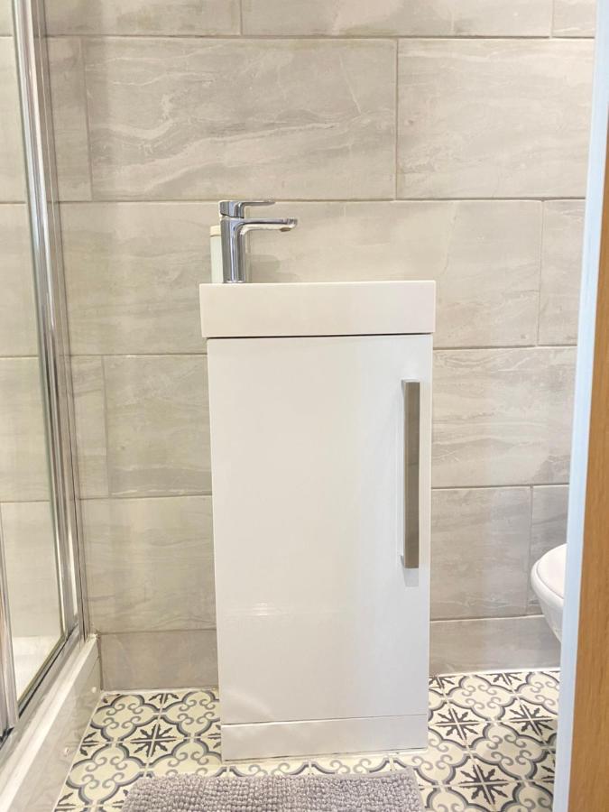 Casa de hóspedes Cozy En-suite Near Stratford Londres