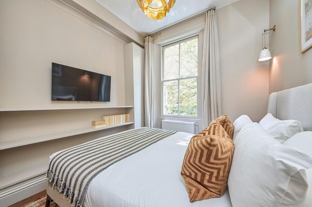 Be - The St John's Wood Residences