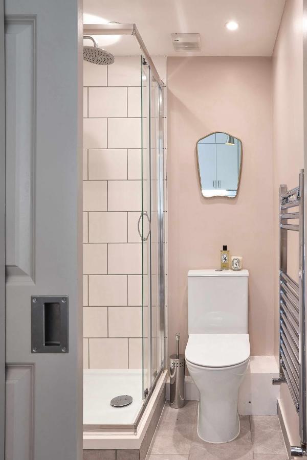 Apartamento Be - The St John's Wood Residences Londres
