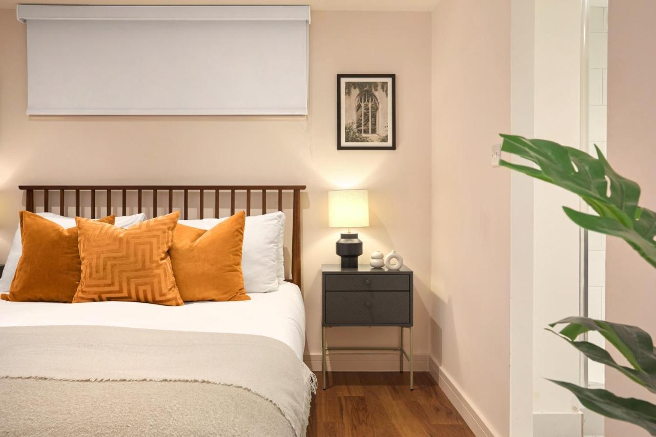 Be - The St John's Wood Residences Londres