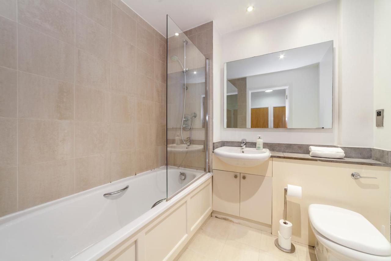 Beautiful 1bdr Near Clapham Common Londres