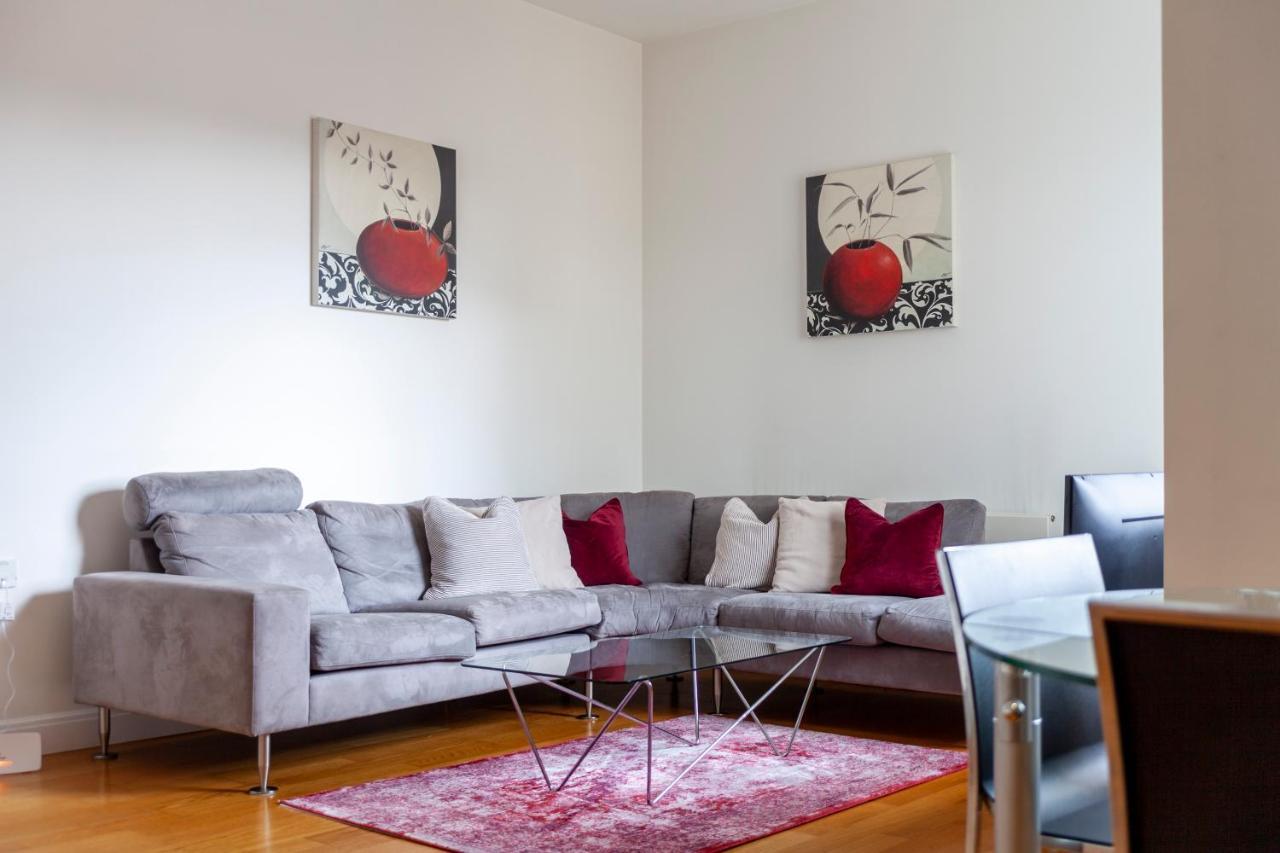 Apartamento Beautiful 1bdr Near Clapham Common *