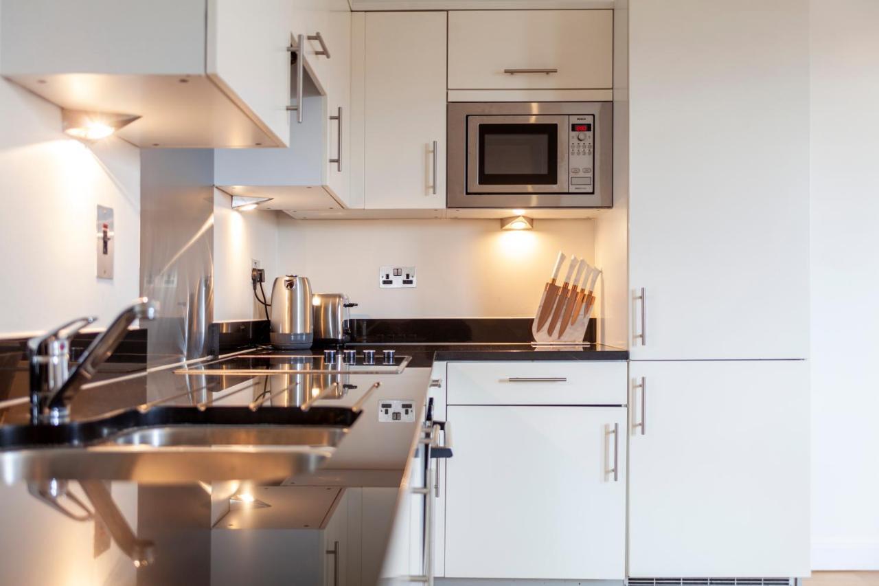 Apartamento Beautiful 1bdr Near Clapham Common