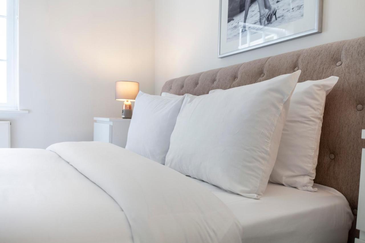 Apartamento Beautiful 1bdr Near Clapham Common Londres