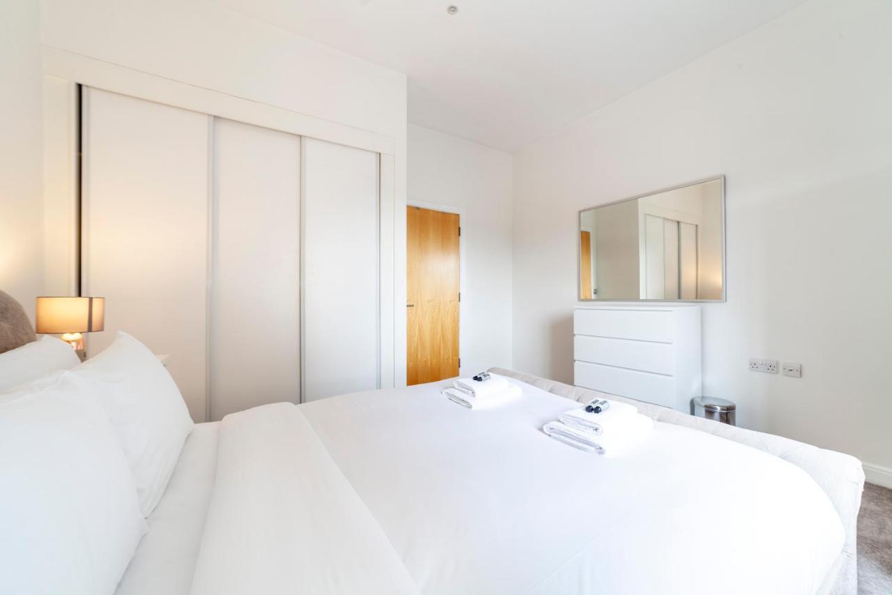 Beautiful 1bdr Near Clapham Common