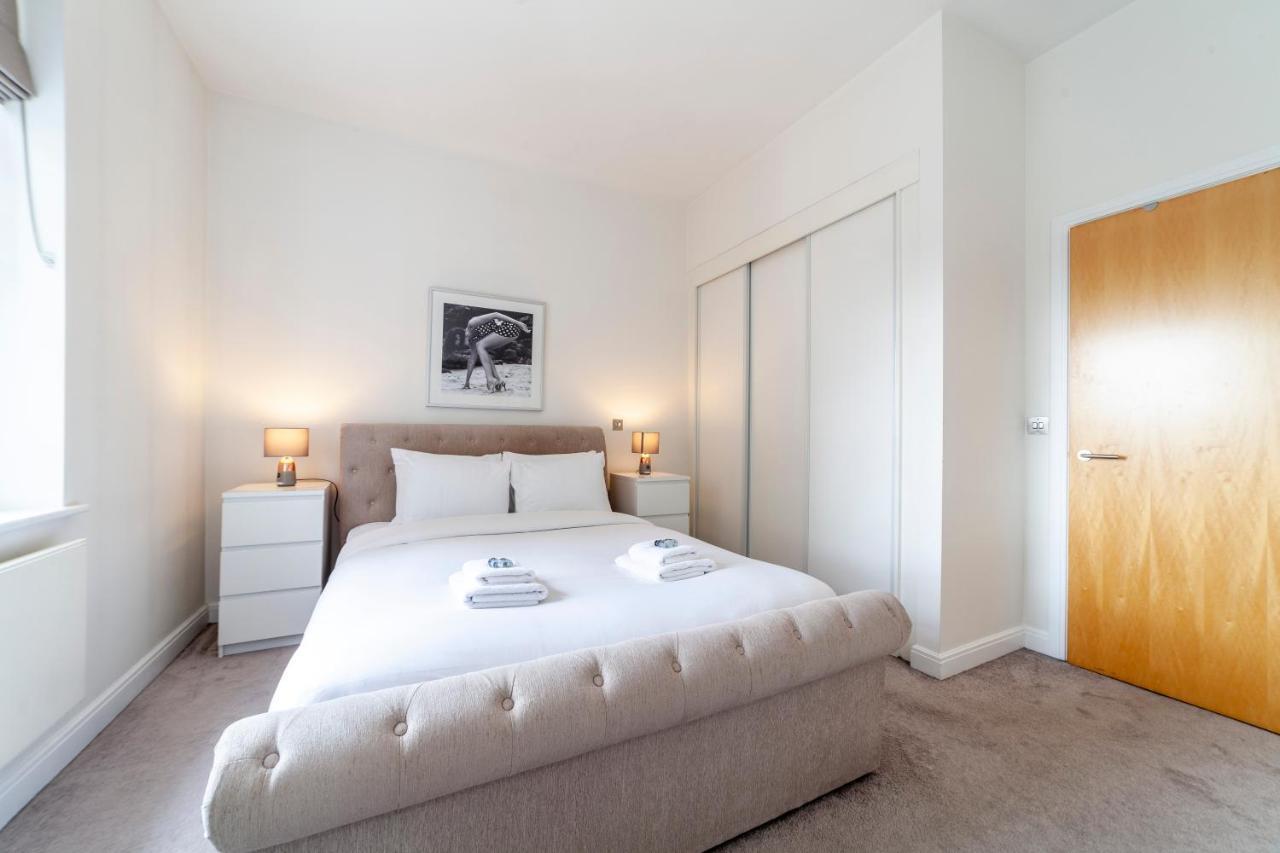 Beautiful 1bdr Near Clapham Common Apartamento *