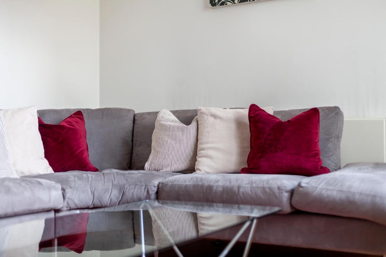 Beautiful 1bdr Near Clapham Common Apartamento Londres