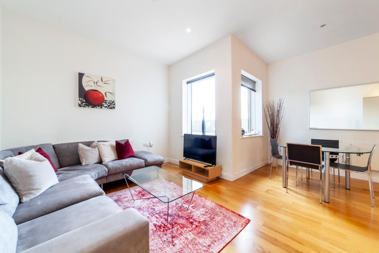 Apartamento Beautiful 1bdr Near Clapham Common *