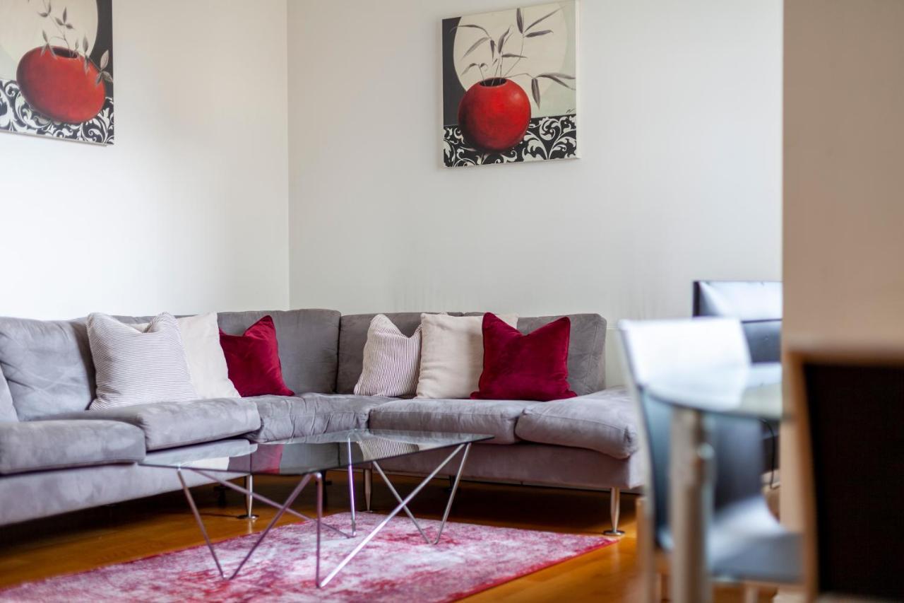 Beautiful 1bdr Near Clapham Common *