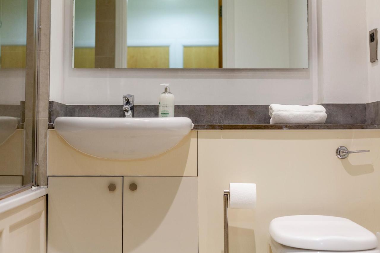 Beautiful 1bdr Near Clapham Common Apartamento