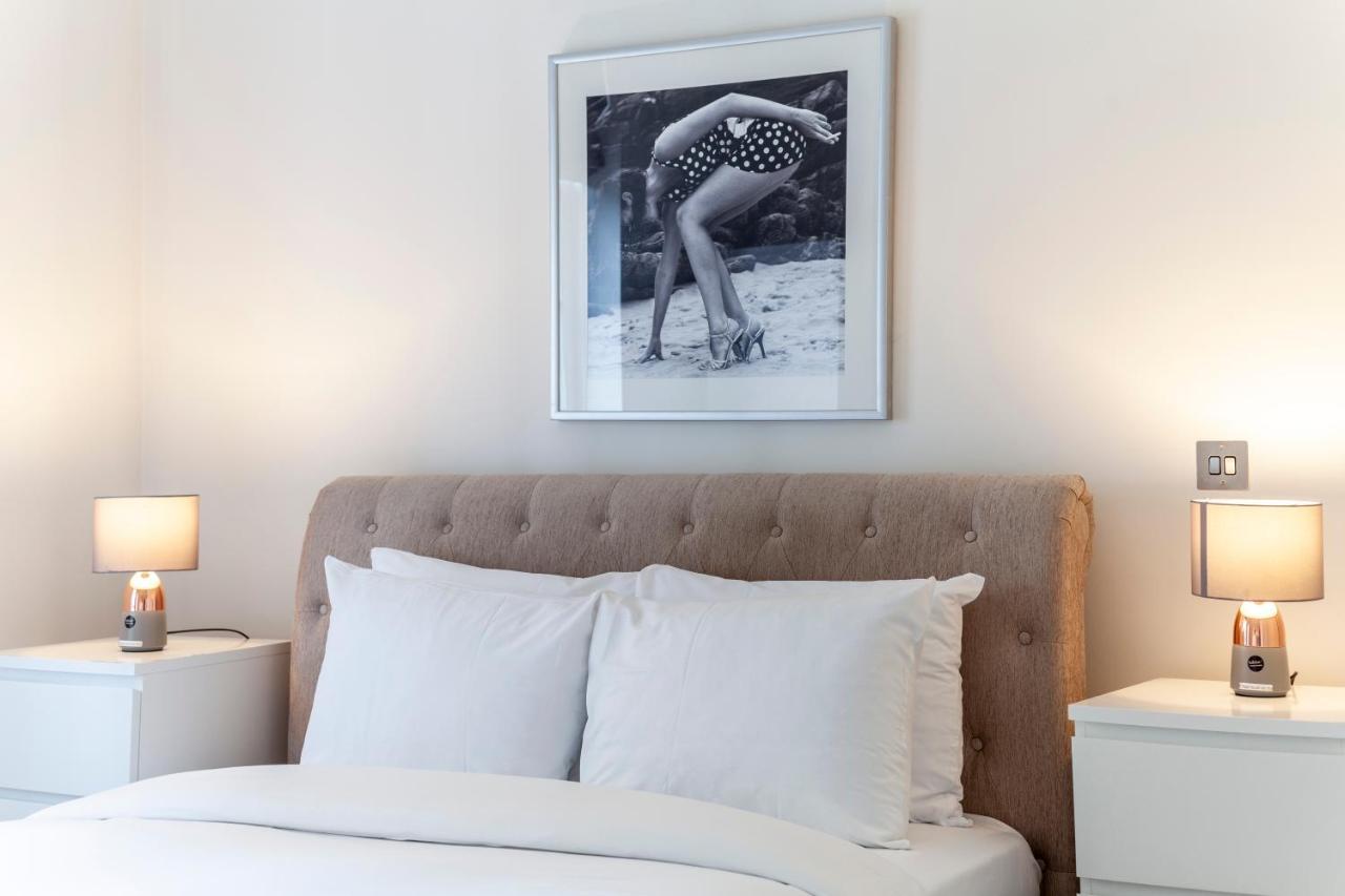 Beautiful 1bdr Near Clapham Common