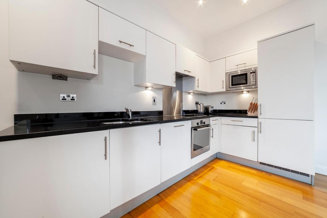 Apartamento Beautiful 1bdr Near Clapham Common Londres