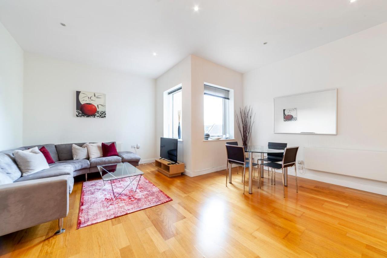 Beautiful 1bdr Near Clapham Common Londres
