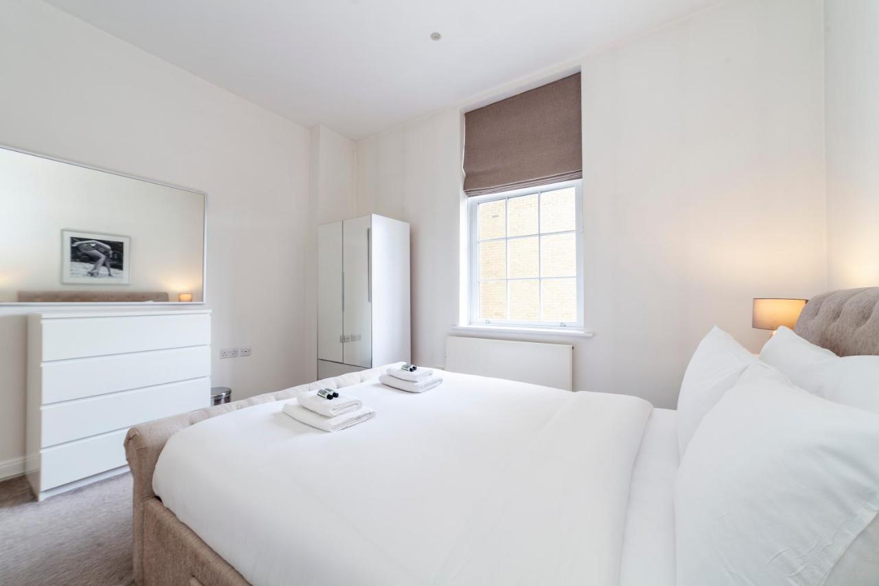 Beautiful 1bdr Near Clapham Common *